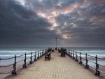 lovely pier