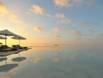 fabulous infinity pool