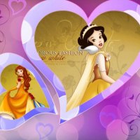 Snow,White,And,Belle