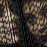 Two women- makeup