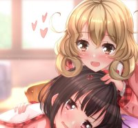 Friend Comfort