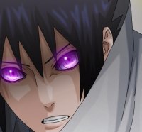 Uchiha Sasuke