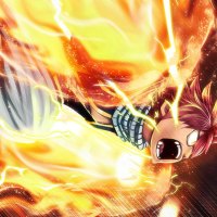 Natsu Dragneel