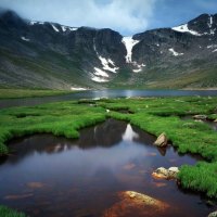 LAKES n MOUNTAIN