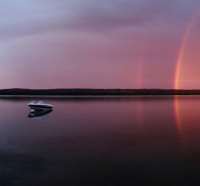 SUGARLAKE RAINBOW