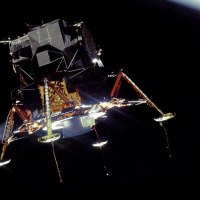 The Apollo Lunar Module