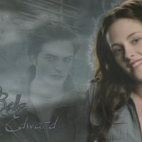 Twilight: Bella and Edward