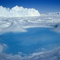 Dumont D'Urville, Terre Adelie Coast, East Antarctica