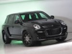 TopCar Advantage GT Porsche Cayenne