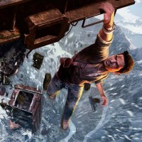 Uncharted 2: Among Thieves