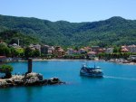 	amasra,turkey