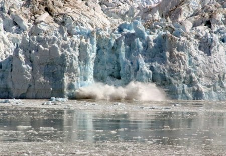 	alaska - ice, alaska