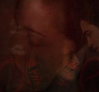 Twilight - bella and edward