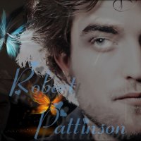 robert pattinson