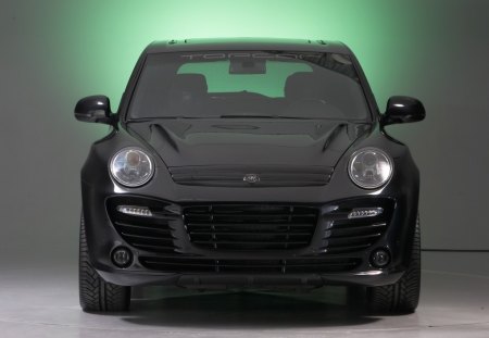 Porsche Cayenne GT Top Car Andvantage 2007 - 2007, porsche, andvantage, car, cayenne, gt, top