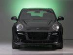 Porsche Cayenne GT Top Car Andvantage 2007