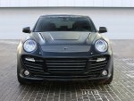 Porsche Cayenne GT Top Car Andvantage 2007