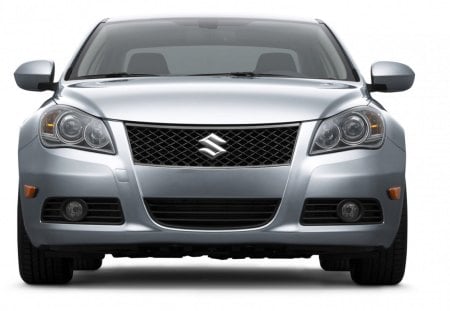 Suzuki Kizashi 2010 - kizashi, suzuki, 2010