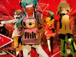 Hatsune Miku series2