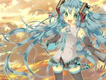 Hatsune Miku series11