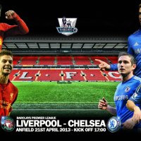 Liverpool v Chelsea