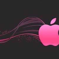 PINK APPLE