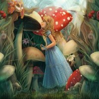 Alice's Adventures in Wonderland