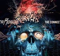 Papa Roach - The Connection Wallpaper