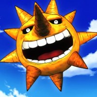 Soul eaters sun