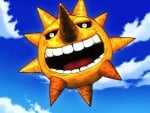 Soul eaters sun