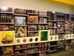 Lego Store