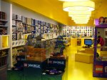 Lego Store