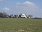 Southfork Ranch