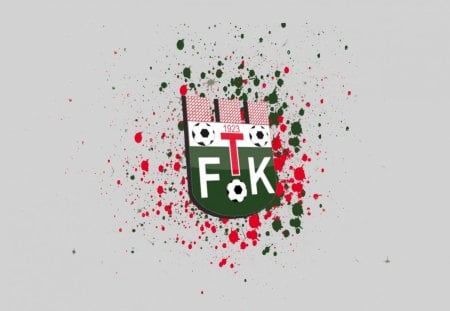 FK Tomori / Wallpaper - Wallpaper, Berat, FK Tomori, 1923