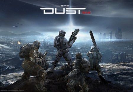 Dust Cover Art