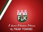 Ultras Tomori