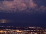 Desert Thunderstorm