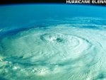 Hurricane Elena