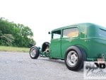 1929 Ford Model A Tudor