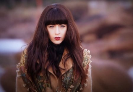 Nolwenn Leroy - juste pour me souvenir, sexy, hot, music, singer, nolwenn leroy, french, bretonne, folk, pop, babe