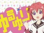 YuruYuriâ™ªâ™ª