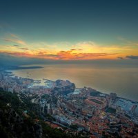 beautiful monaco