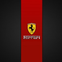 ferrari logo