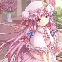 Patchouli Knowledge