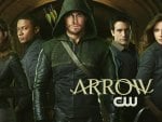 arrow