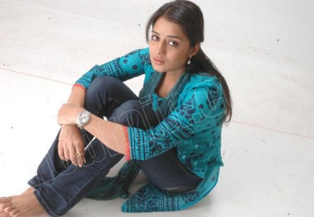 Nikitha - actress, nikitha, celebrity, people