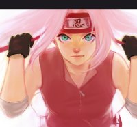 Sakura Haruno