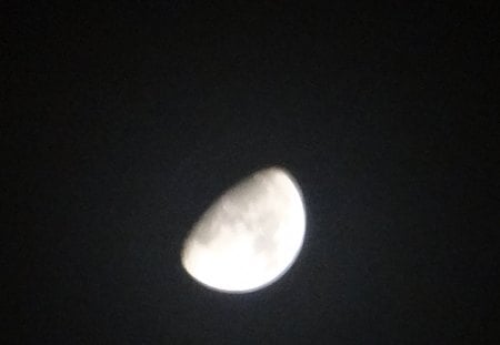 moon