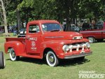 1951 Ford