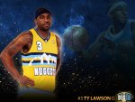 Number 3 TY Lawson G